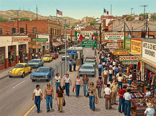 十三夜の月のイラスト