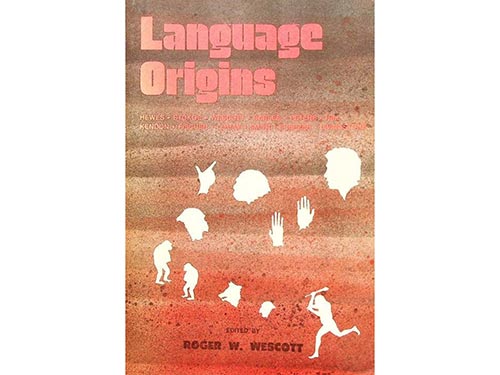 手話で話す女性のイラスト
