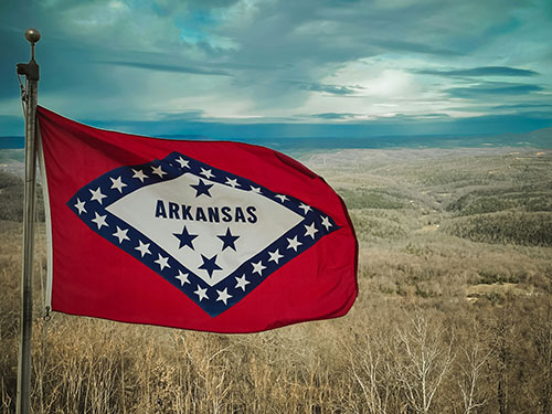 十三夜の月のイラスト